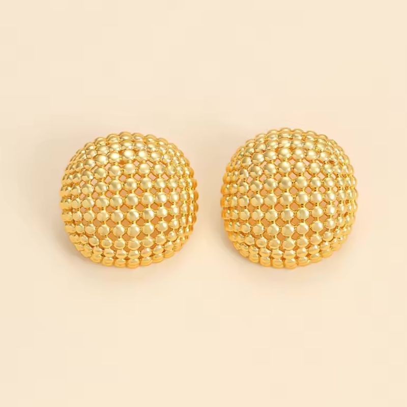 Dome gold
