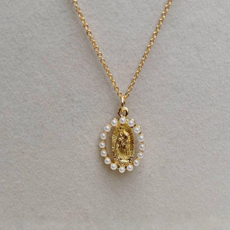 Cadenita guadalupe