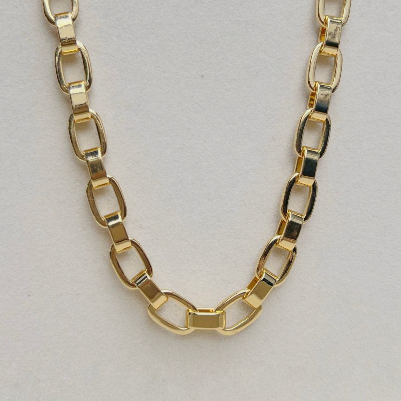 Collar eslavones
