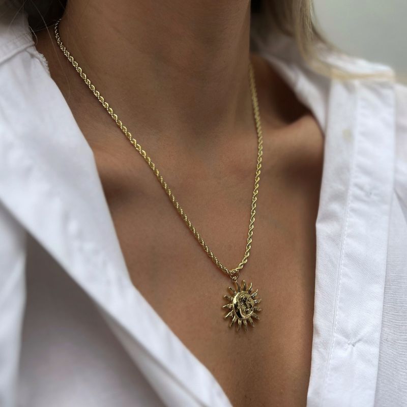 Colla eclipse