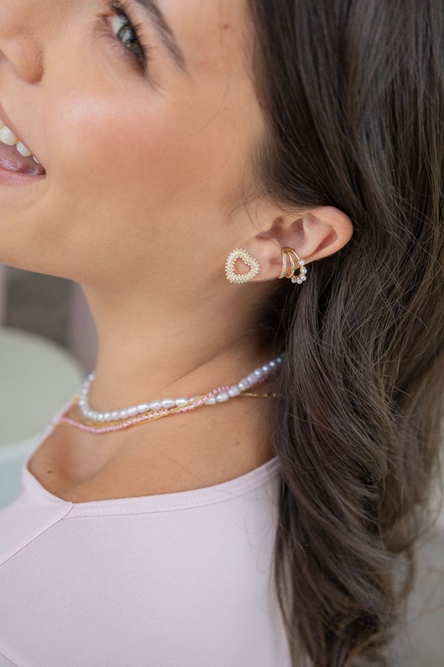 Earcuff Brillo