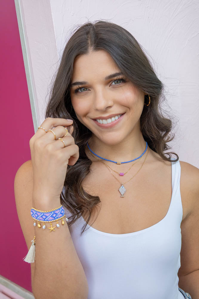 Collar Pez Nautica