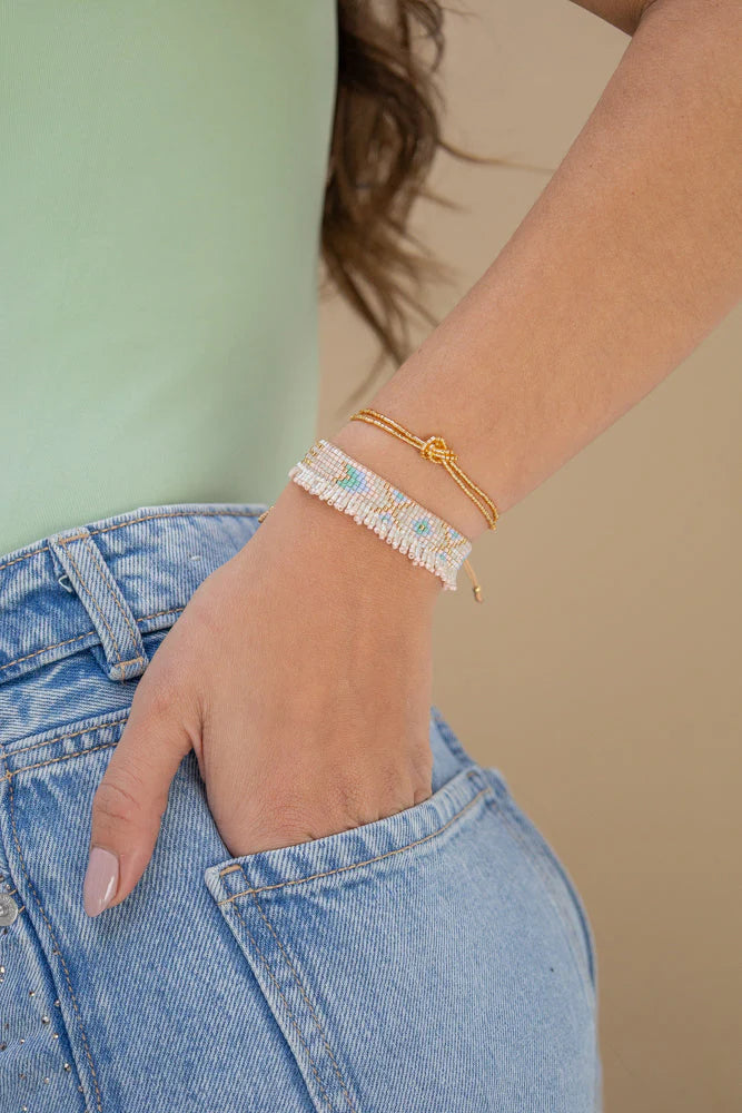 SETPULSERAS COLORES SUAVES