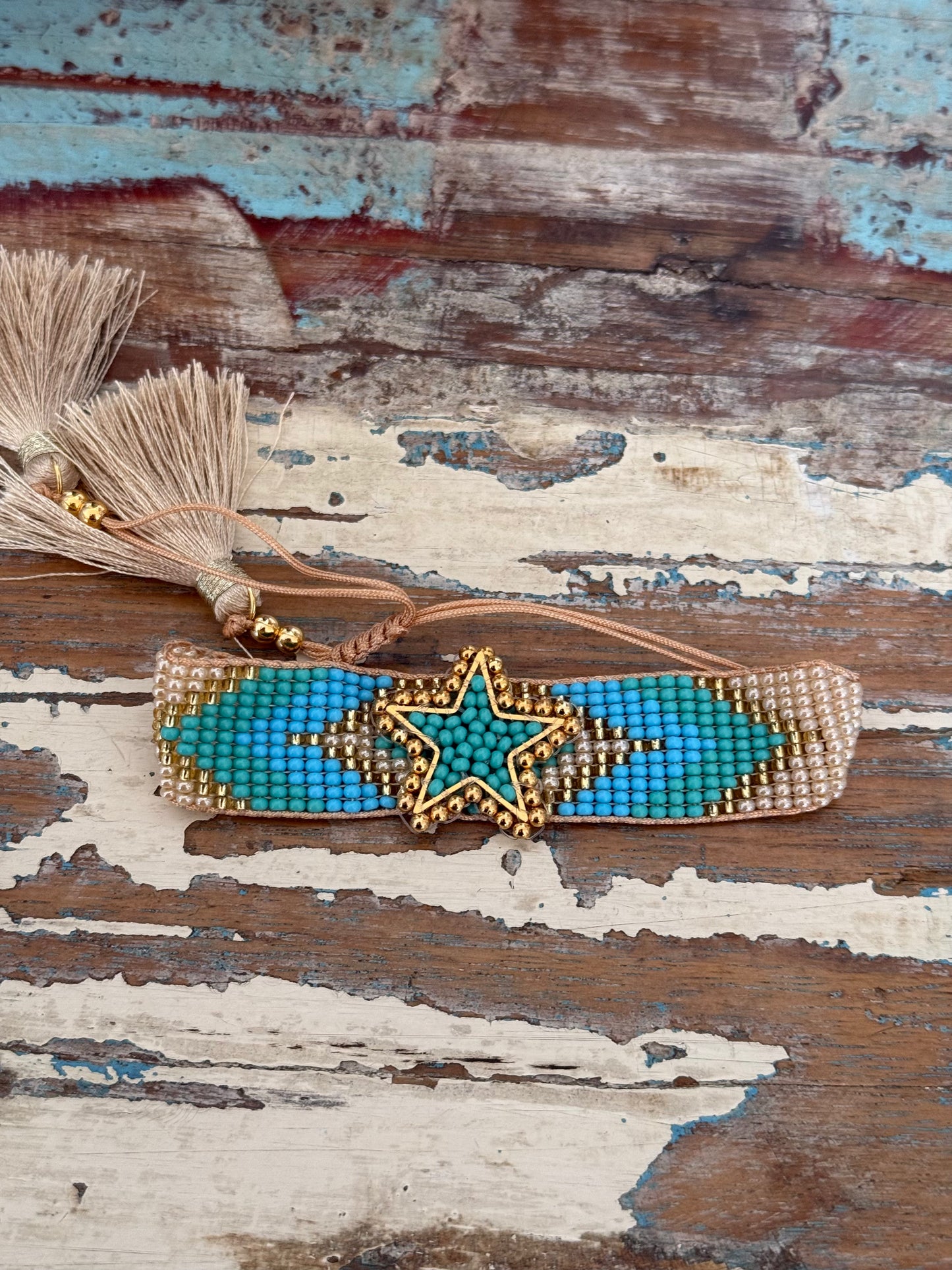 Blue Star