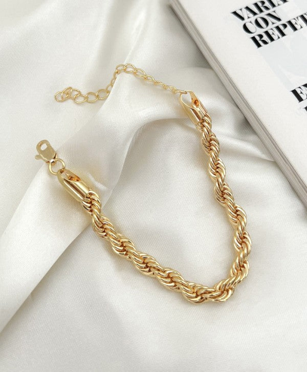 Pulsera lazo