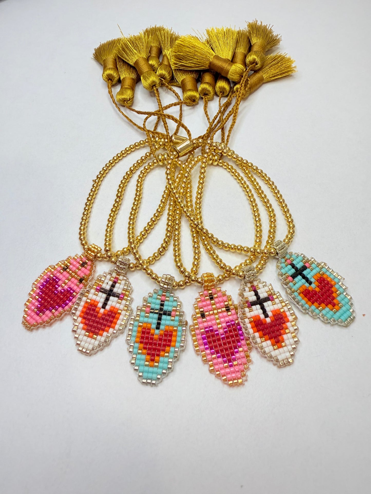 Pulsera escapulario