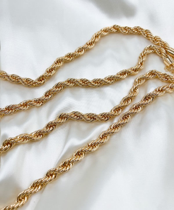 Collar lazo