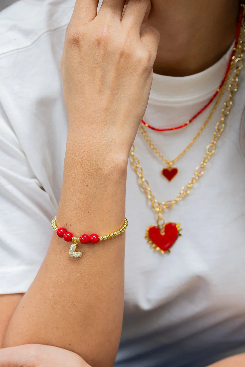 Pulsera Passion Love