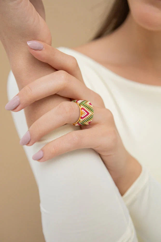 Anillos