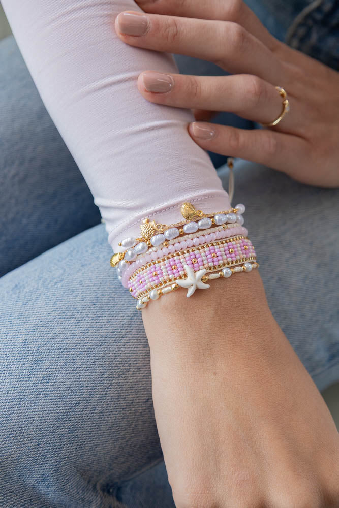 Pulseras