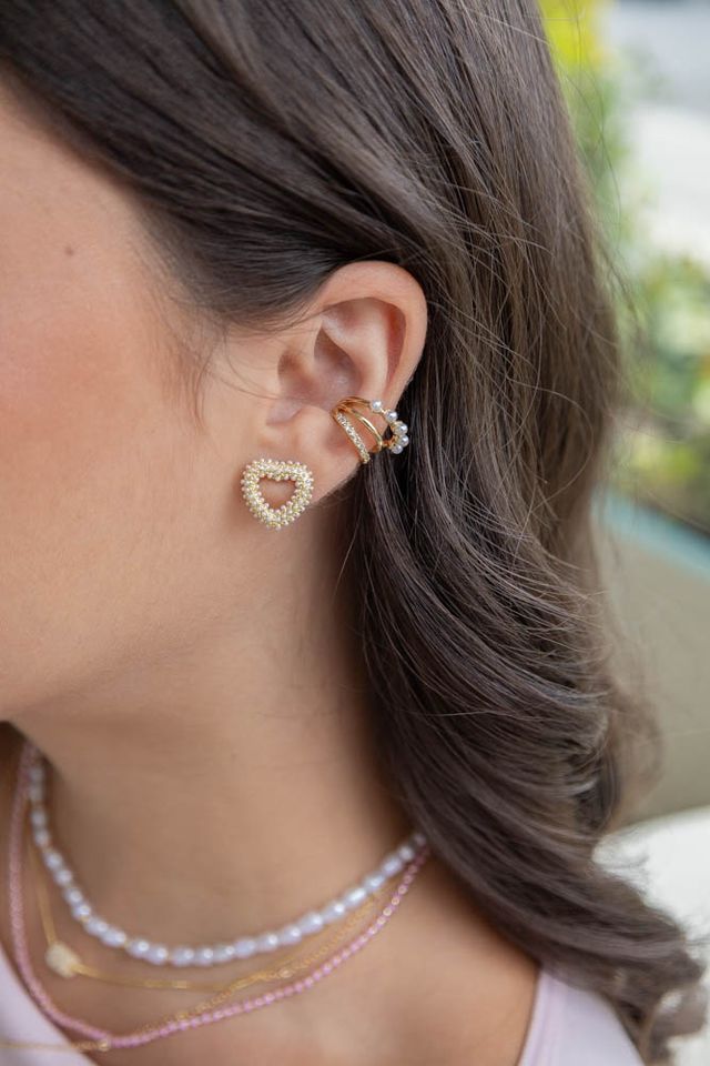 Earcuff Brillo