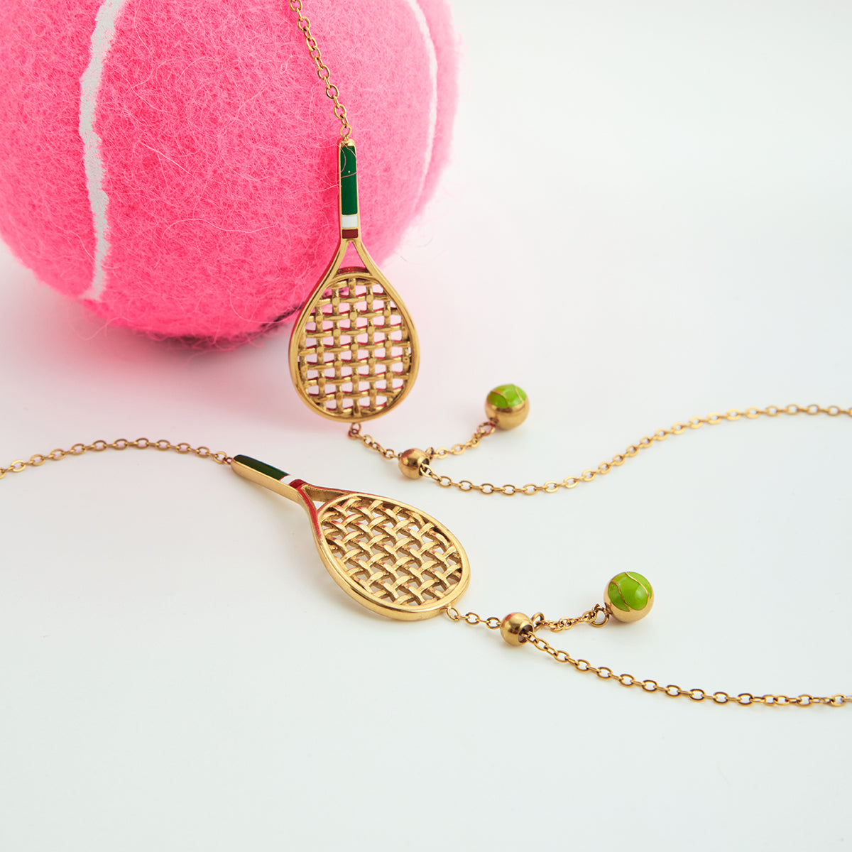 Pulsera Match Tenis