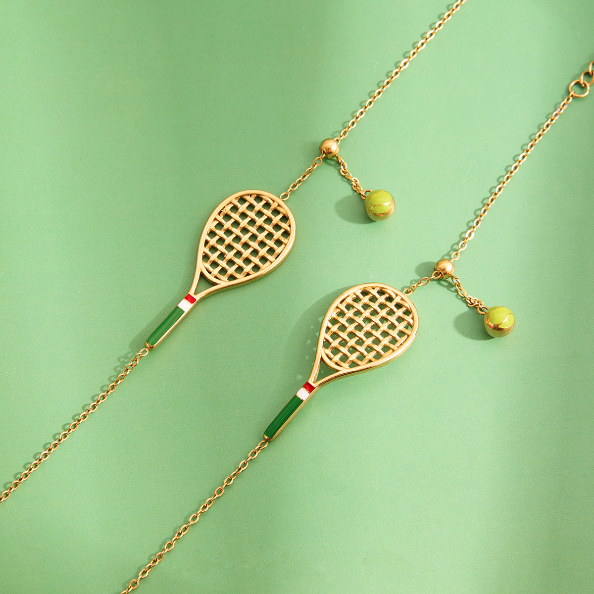 Pulsera Match Tenis