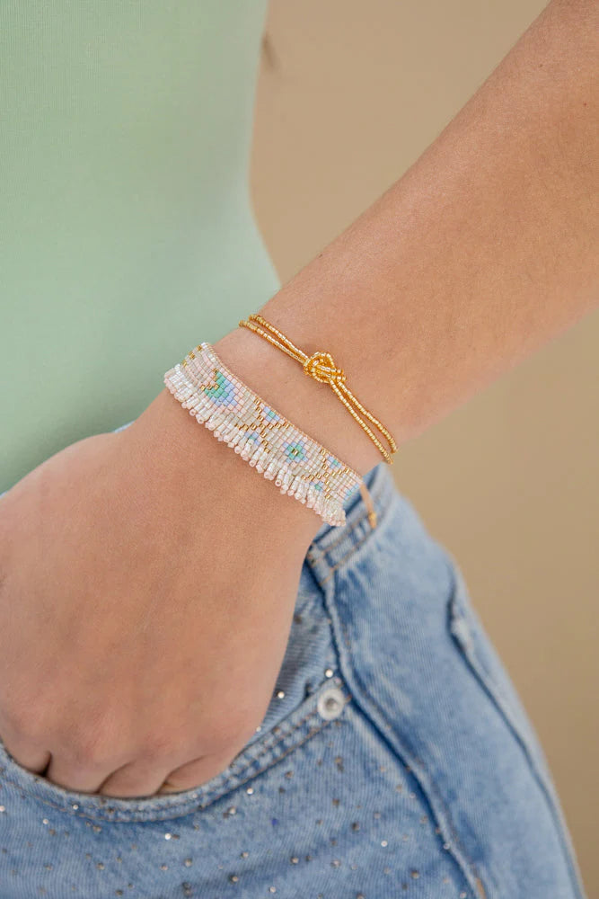 SETPULSERAS COLORES SUAVES