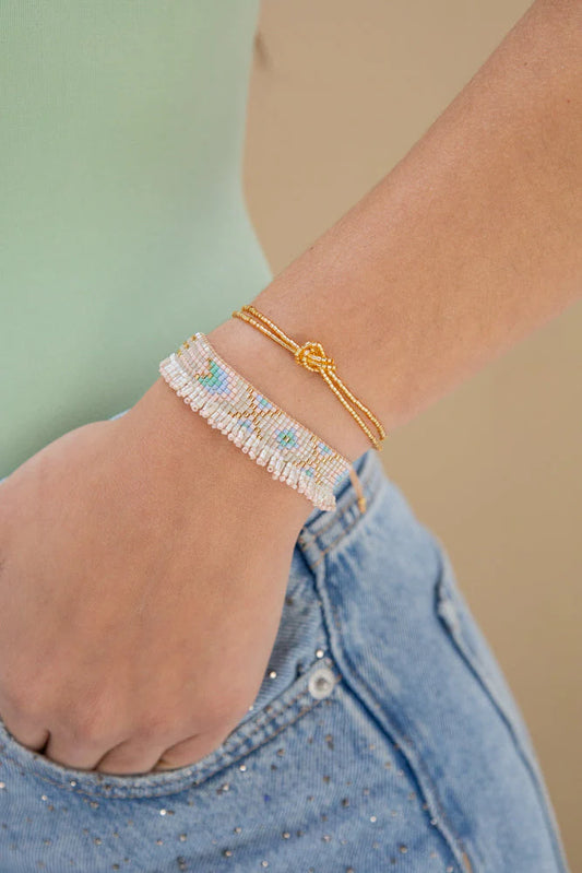 SETPULSERAS COLORES SUAVES