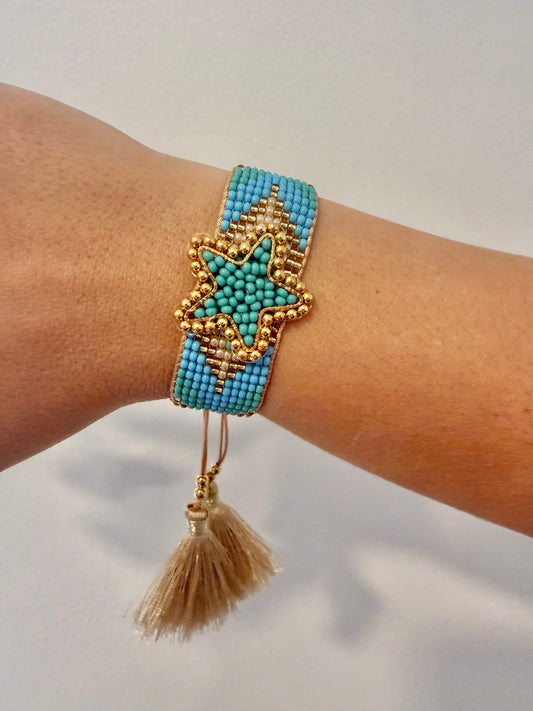 Pulsera shine bright