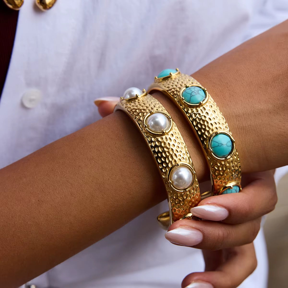 Pulsera Vintage