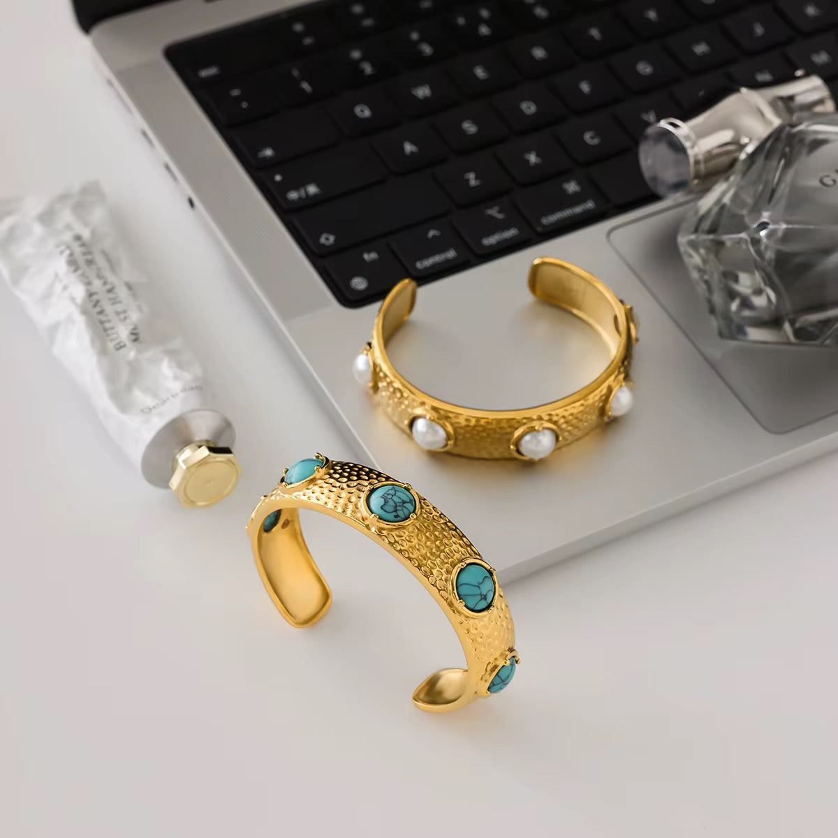 Pulsera Vintage