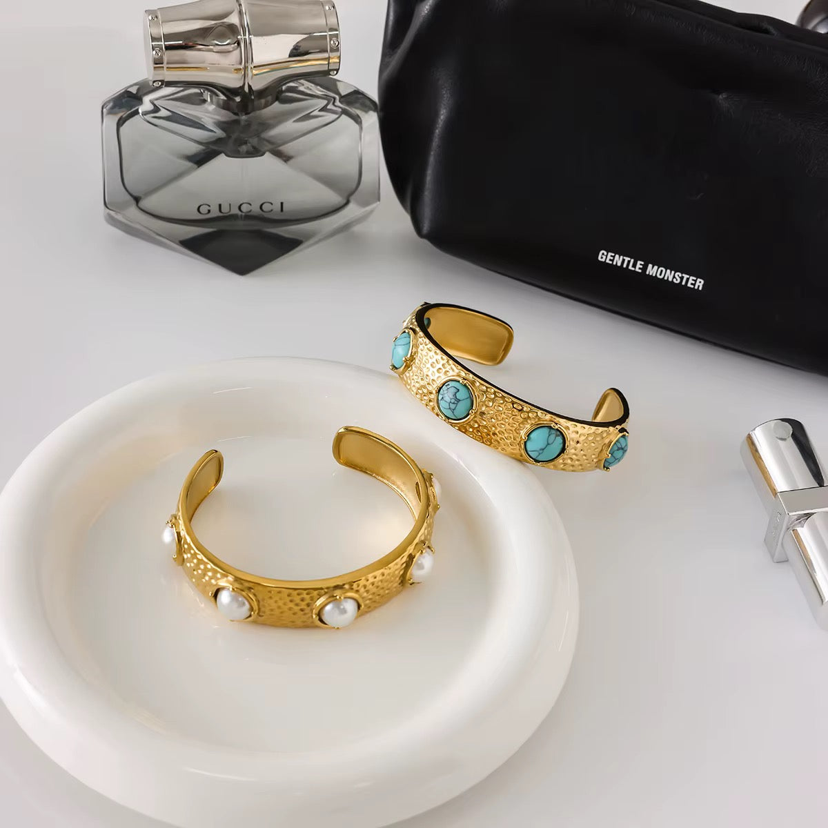 Pulsera Vintage