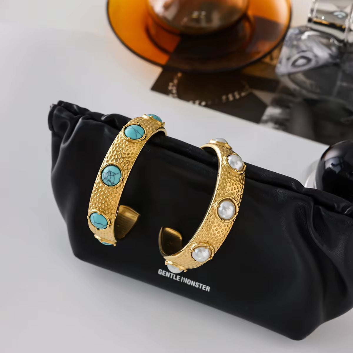 Pulsera Vintage