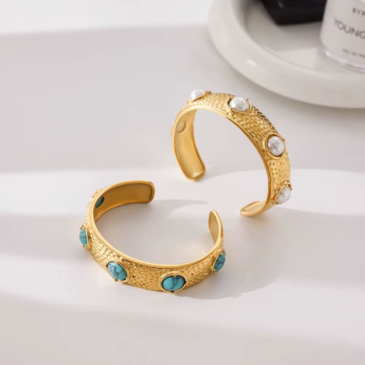 Pulsera Vintage