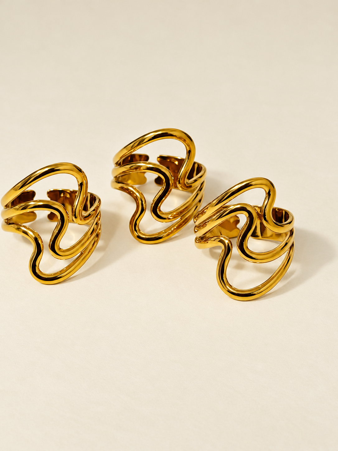 Anillo Roma