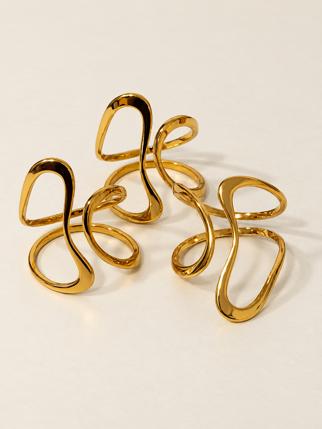 Anillo Cora