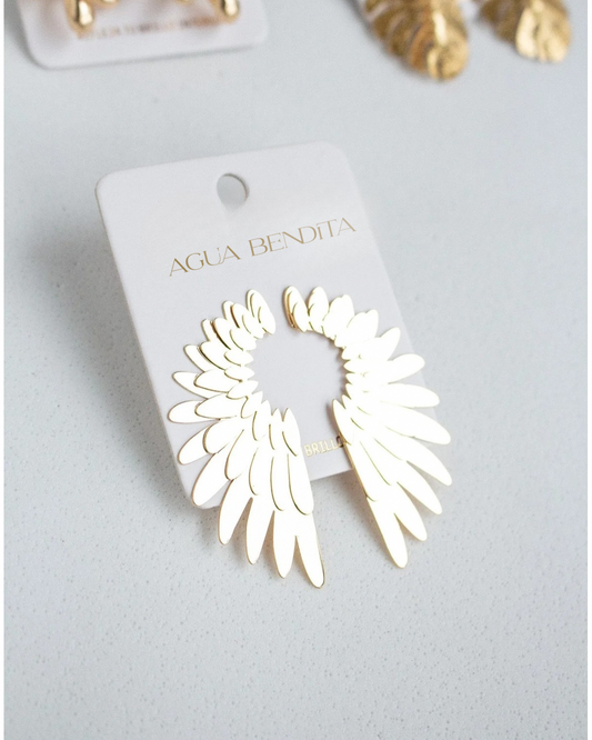 Arete Ala Dorado