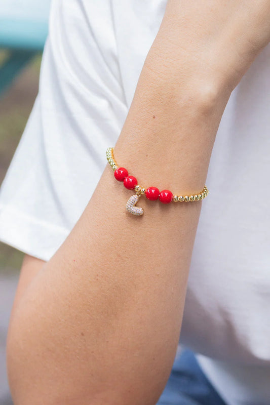 Pulsera Passion Love