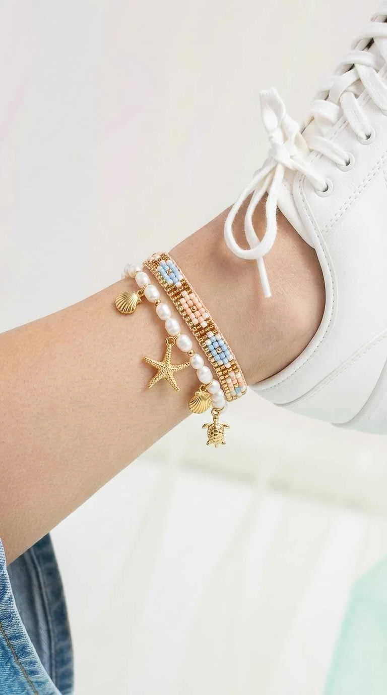 Settobillera Estrellas Mar