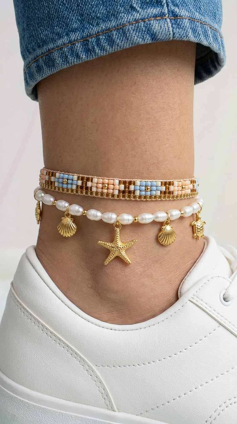 Settobillera Estrellas Mar